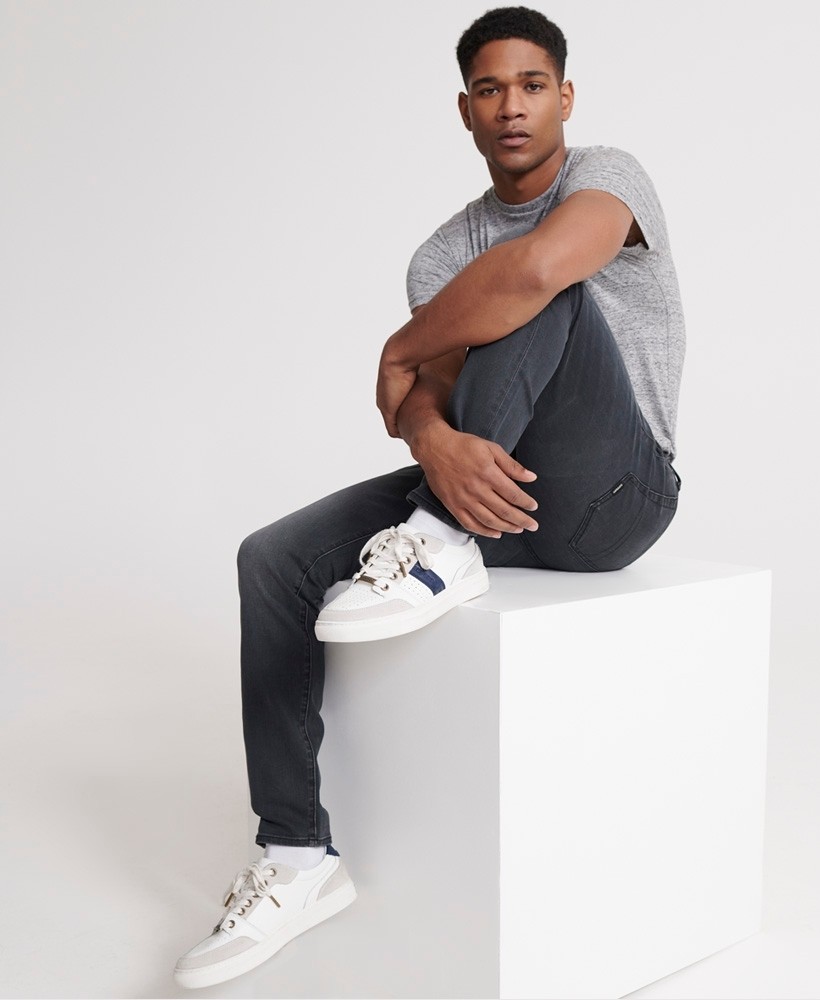 03 TYLER SLIM JEANS