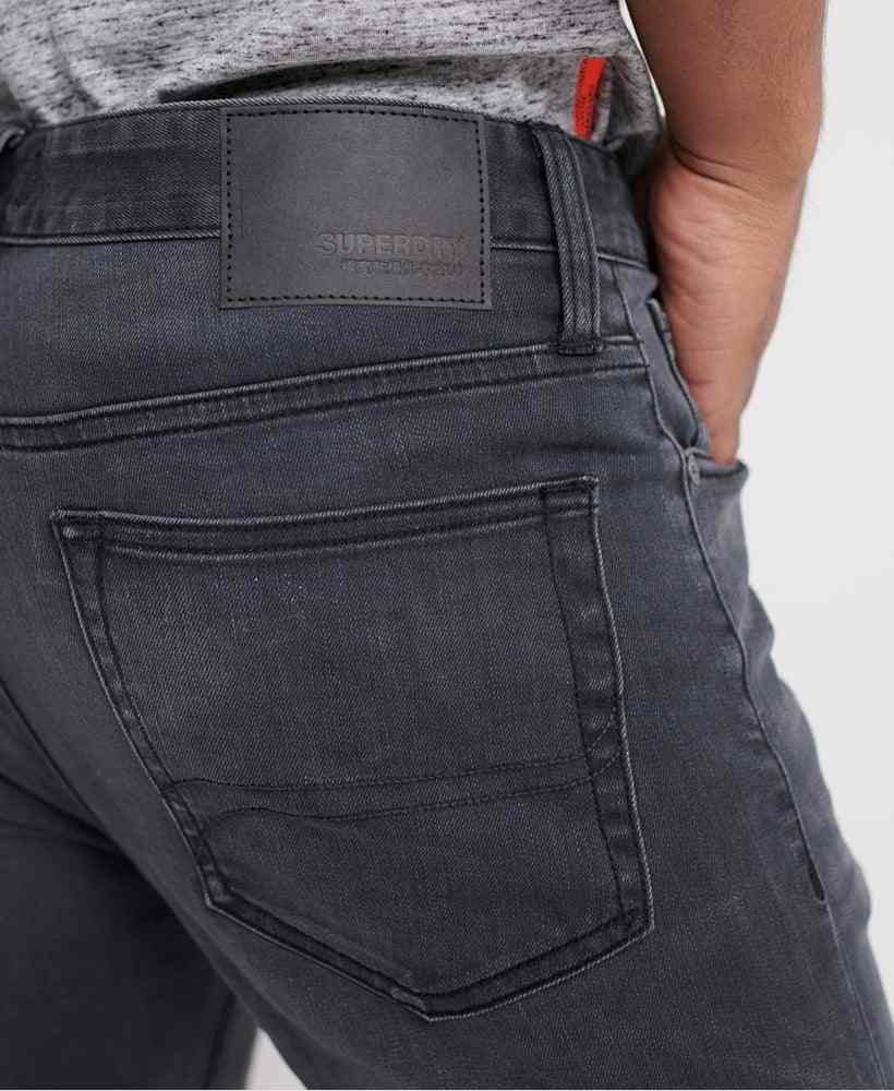 03 TYLER SLIM JEANS