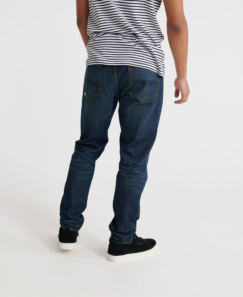 05 CONOR TAPER JEANS