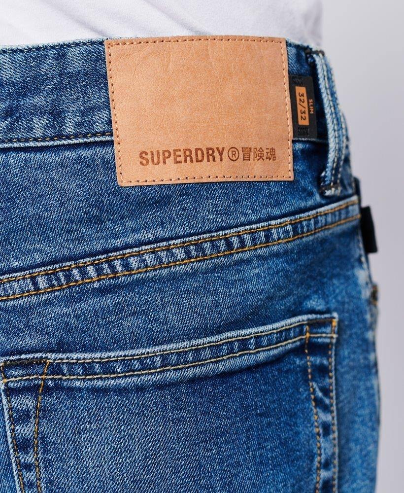 SLIM JEANS