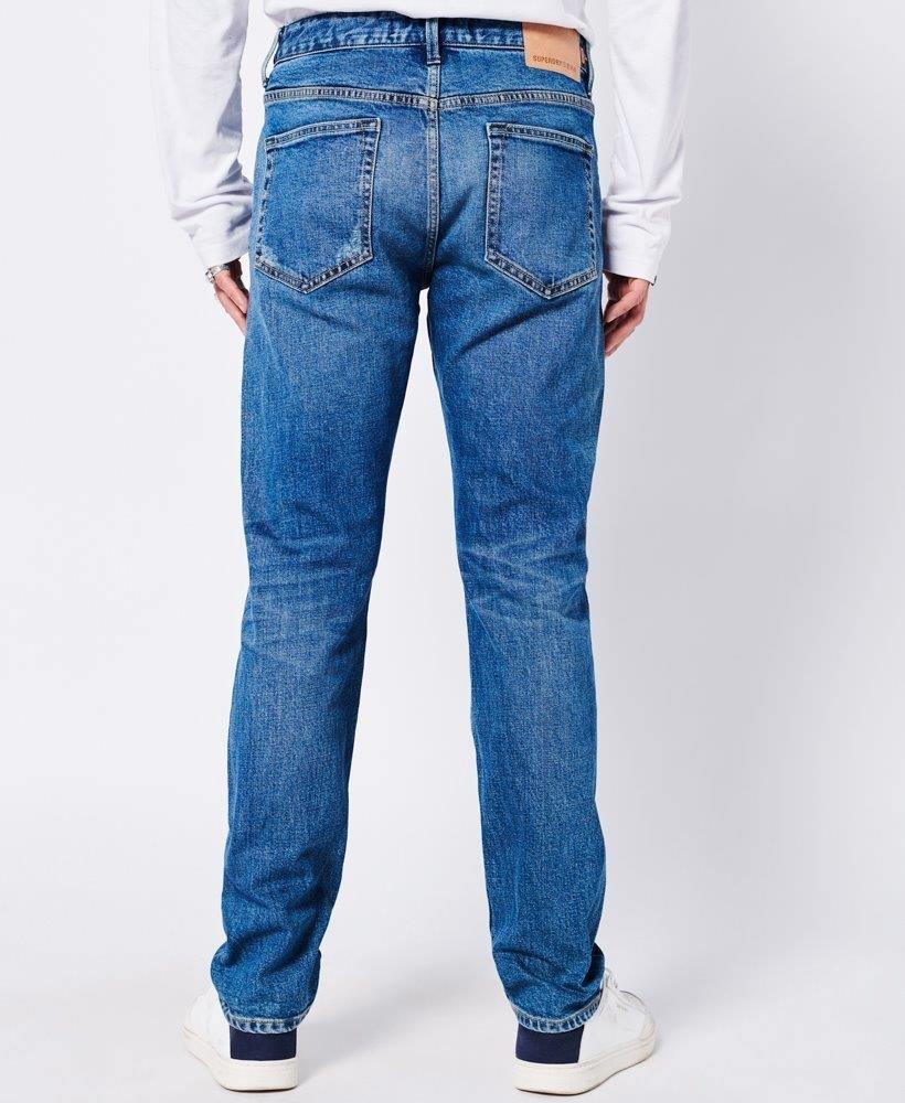 SLIM JEANS