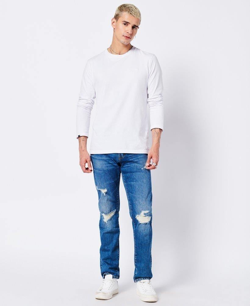 SLIM JEANS