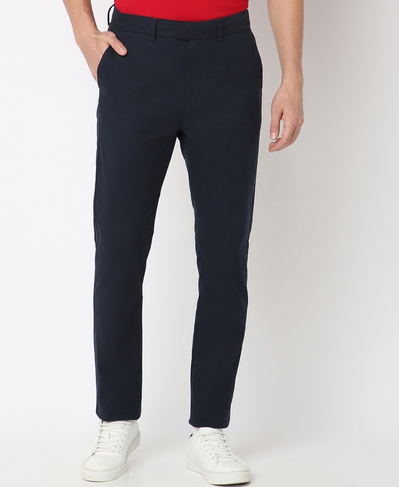 ORGANIC COTTON STUDIOS CHINOS
