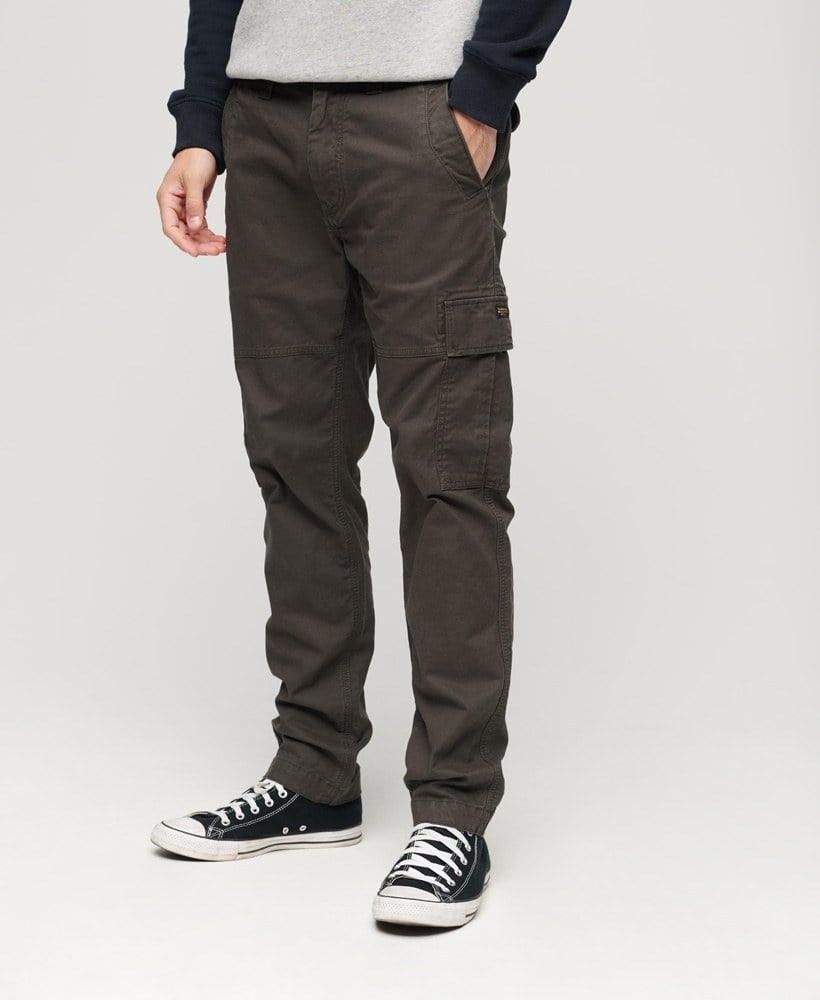 CORE CARGO PANTS