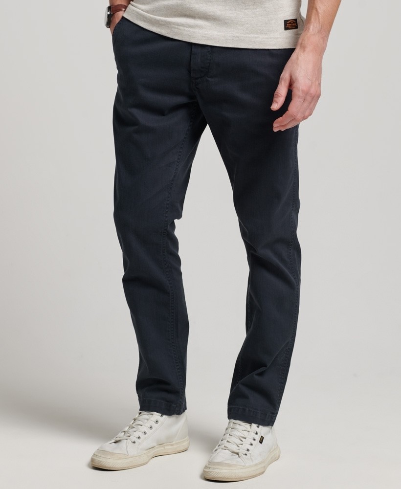 Everyday Officer Chino Pants Beige M3 Xl