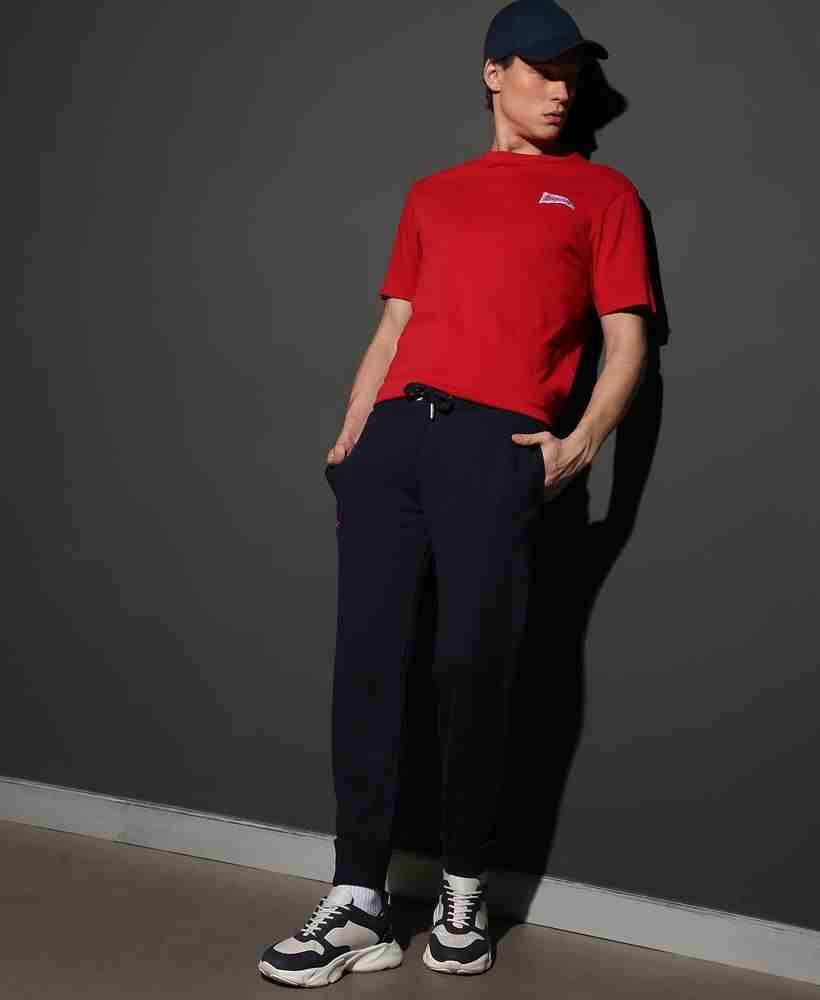 VINTAGE LOGO EMB JOGGER UB