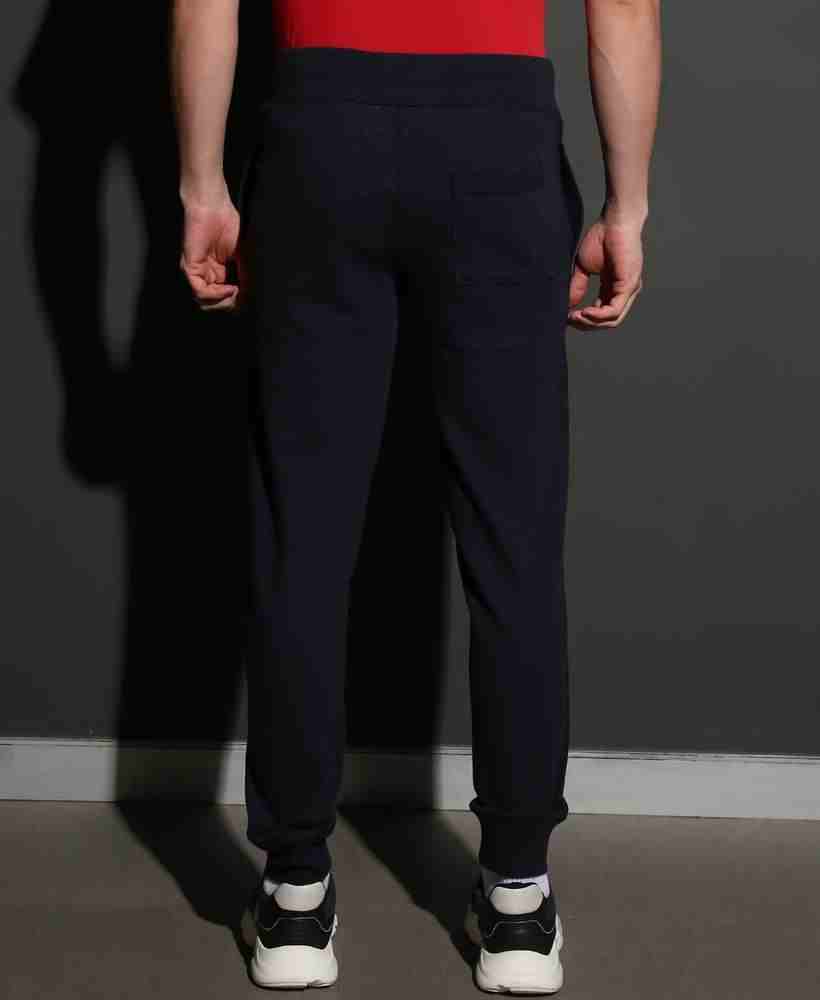 VINTAGE LOGO EMB JOGGER UB