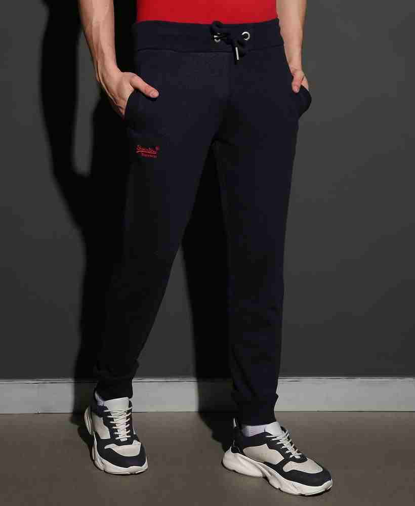 VINTAGE LOGO EMB JOGGER UB