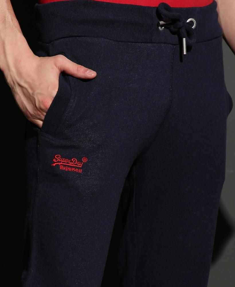 VINTAGE LOGO EMB JOGGER UB