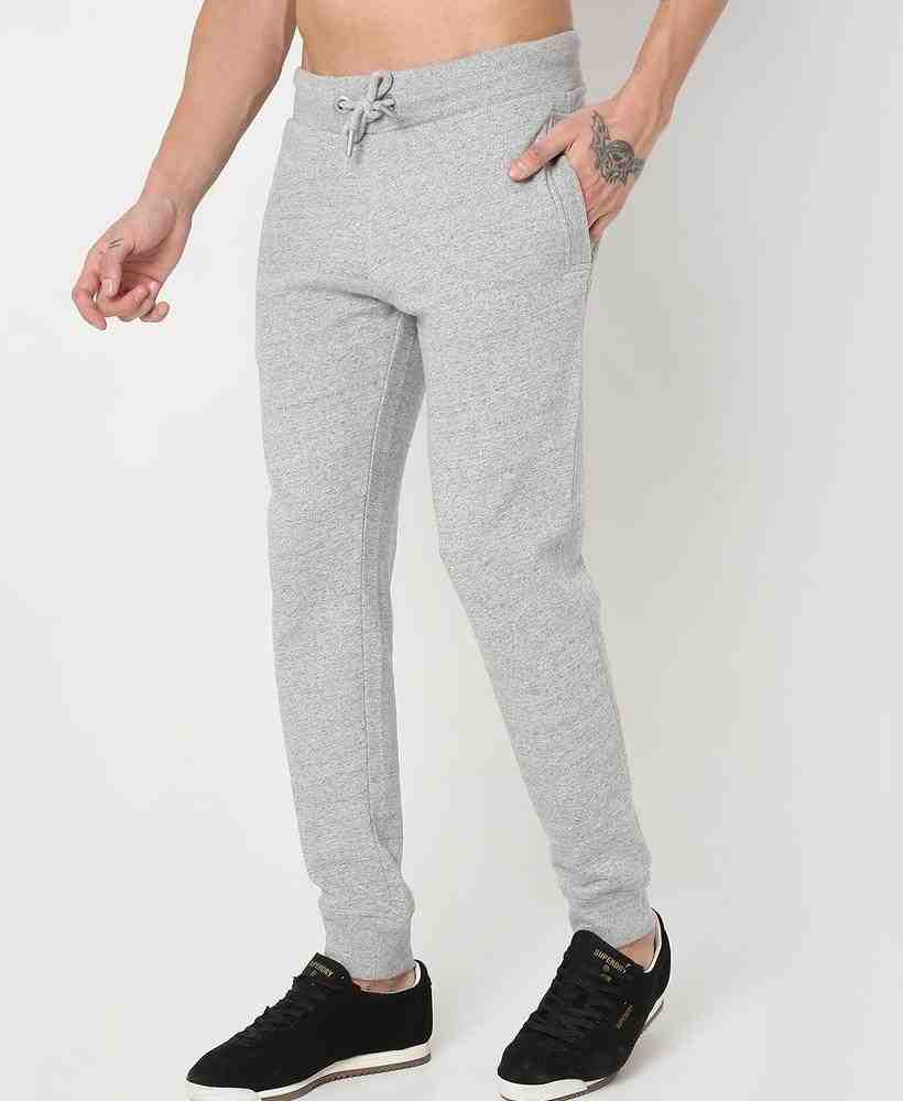 VINTAGE LOGO EMB JOGGER UB