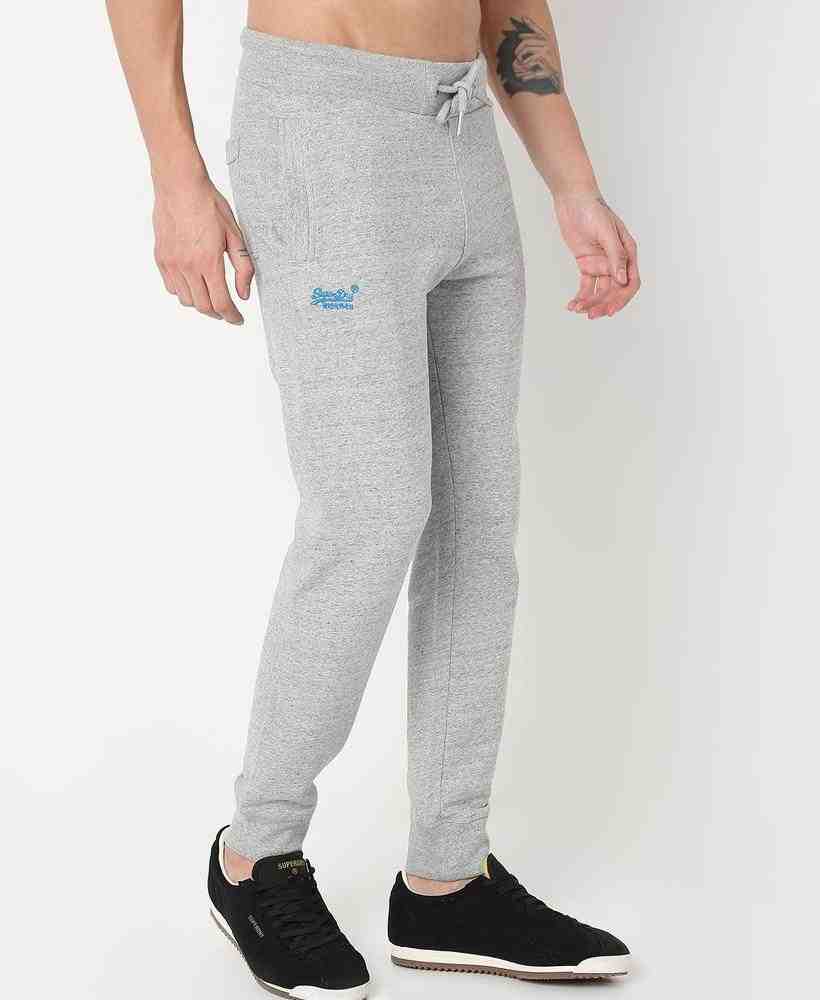 VINTAGE LOGO EMB JOGGER UB