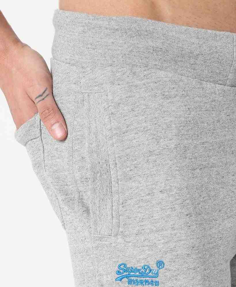 VINTAGE LOGO EMB JOGGER UB
