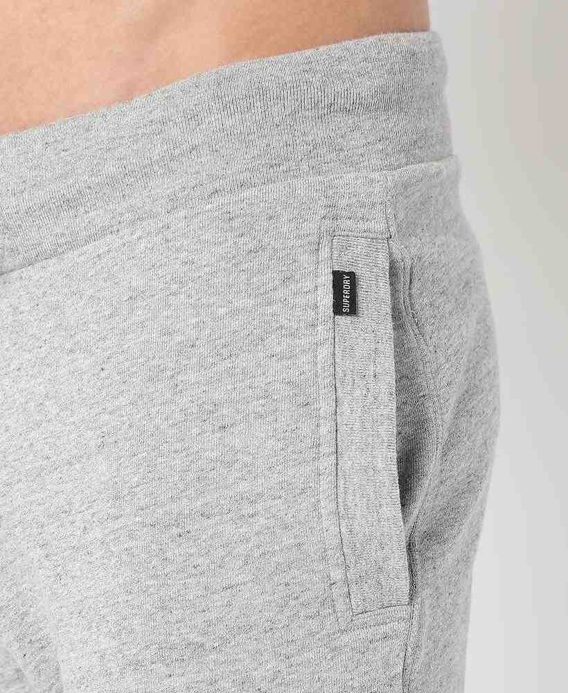 VINTAGE LOGO EMB JOGGER UB