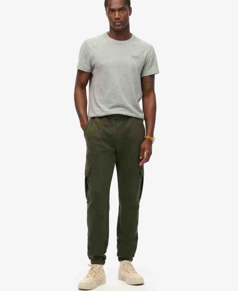 UTILITY SPORT JOGGER