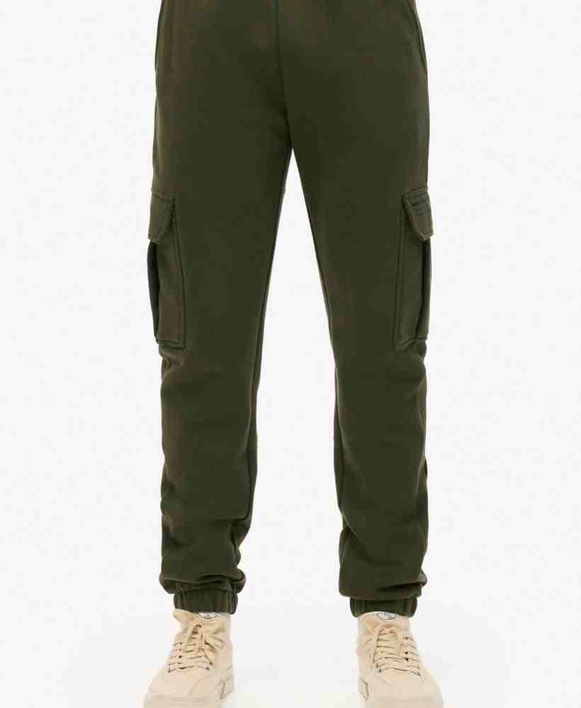 UTILITY SPORT JOGGER