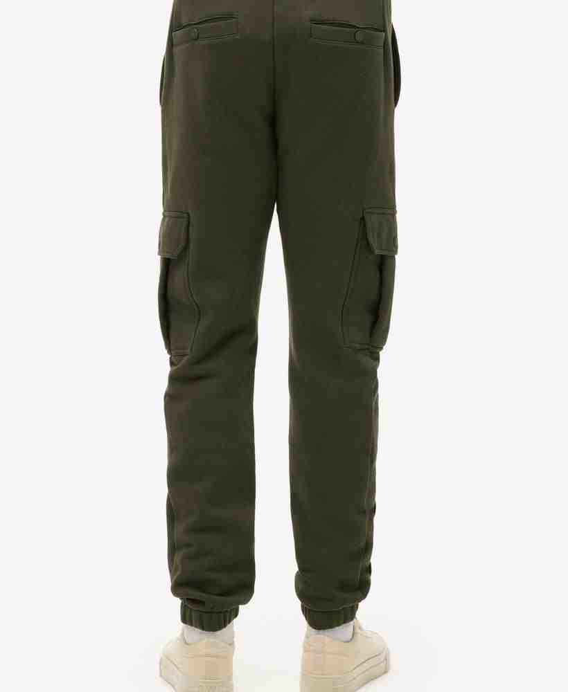 UTILITY SPORT JOGGER