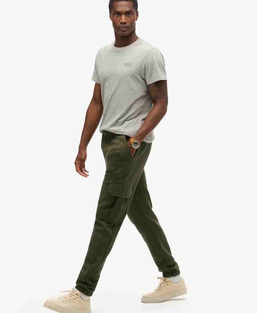UTILITY SPORT JOGGER