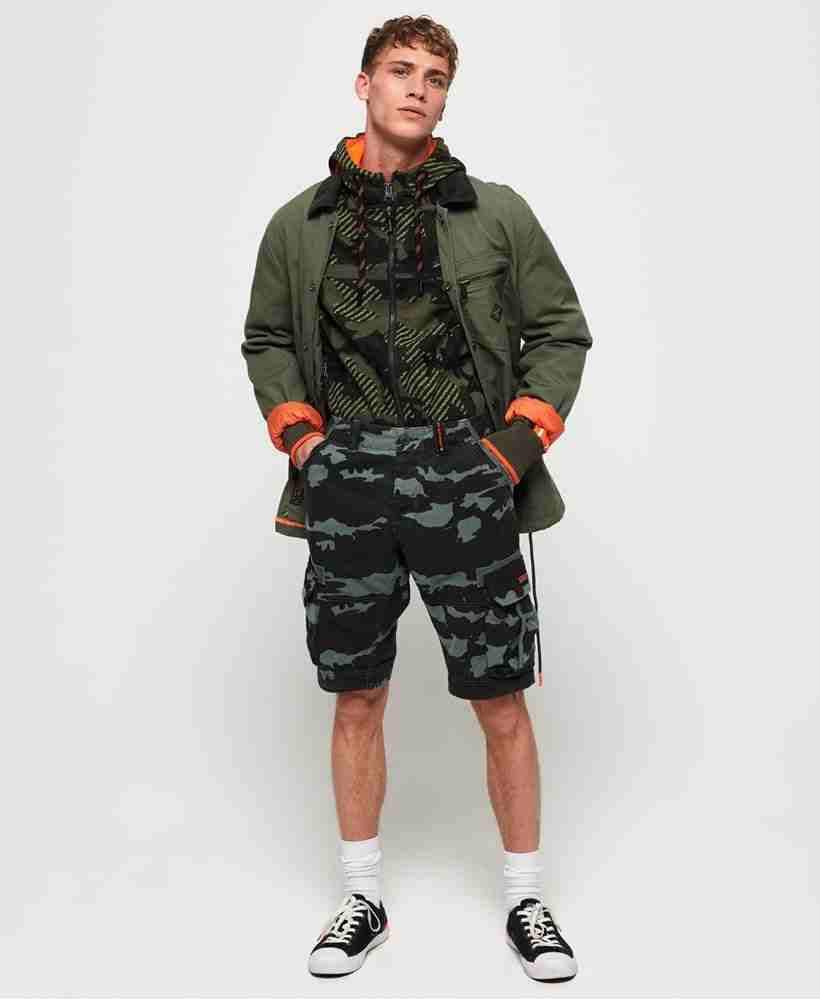 CORE CARGO LITE SHORT