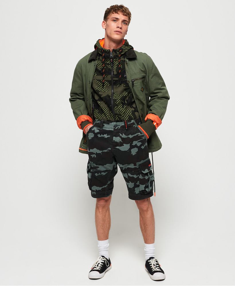 Core cargo lite discount shorts