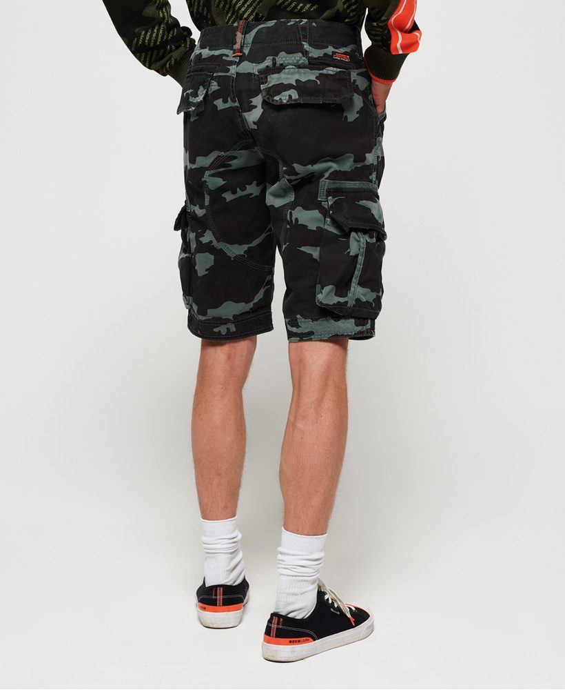 CORE CARGO LITE SHORT