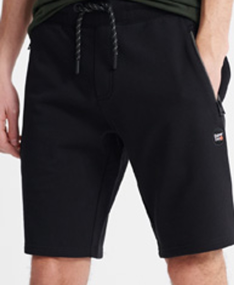 COLLECTIVE SHORTS