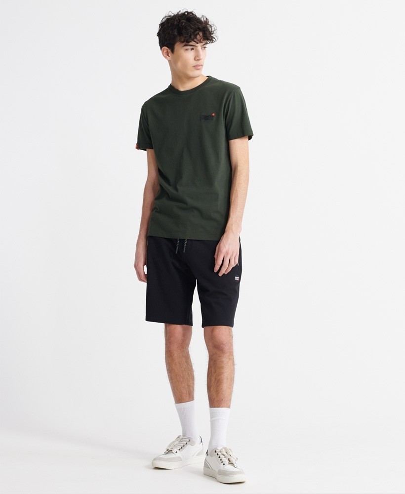 COLLECTIVE SHORTS