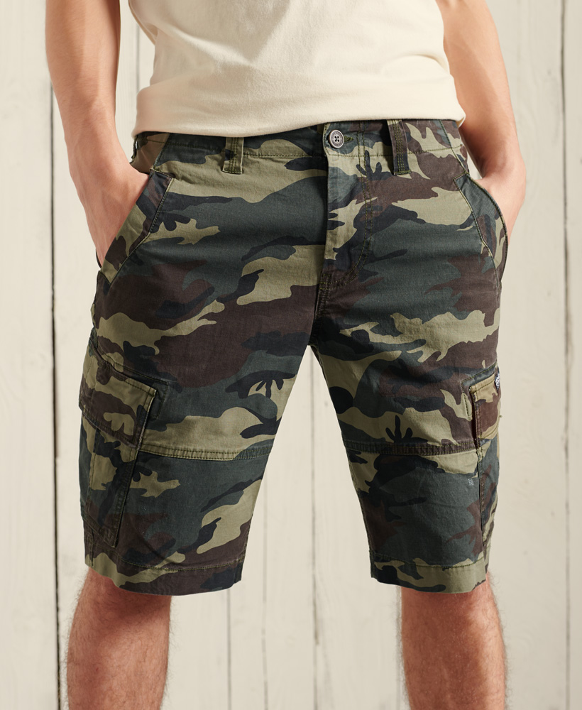 Core cargo on sale shorts