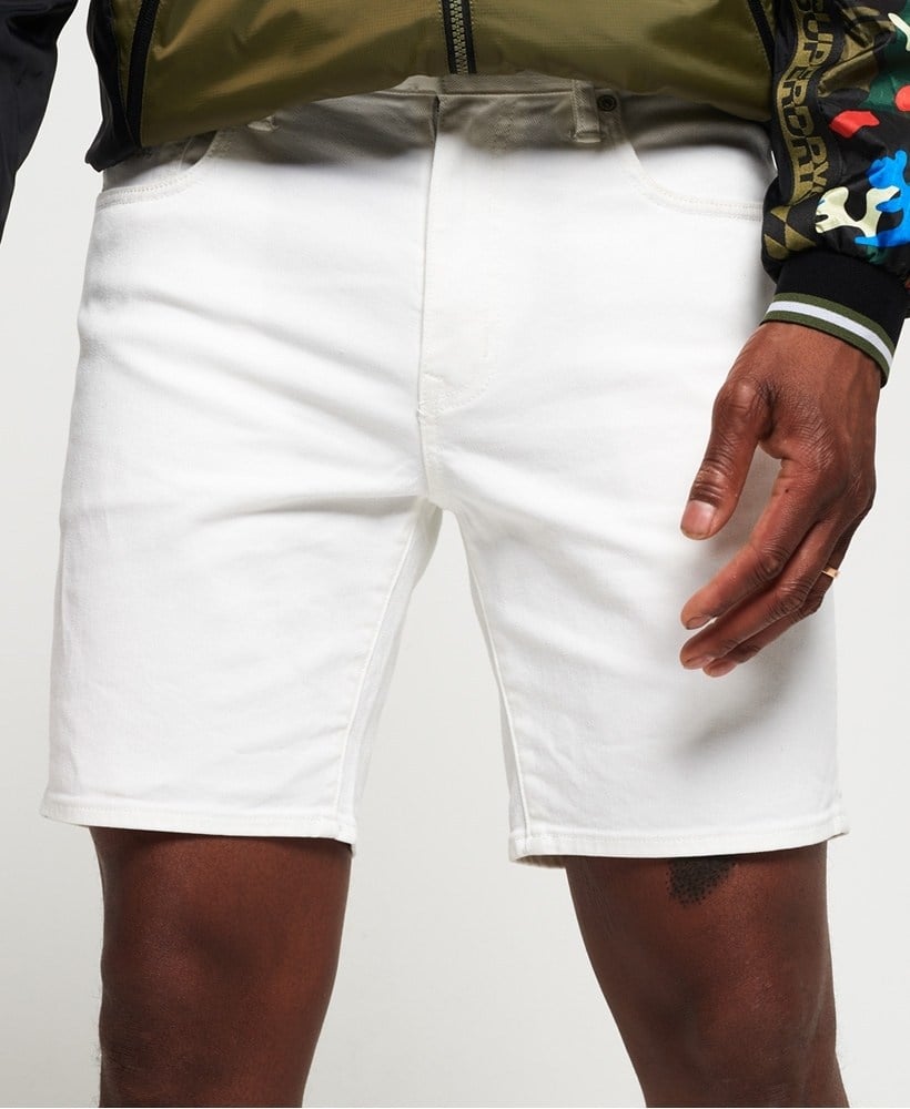CONOR TAPER SHORTS