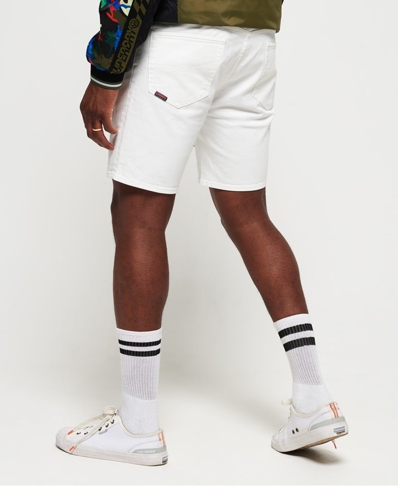 CONOR TAPER SHORTS