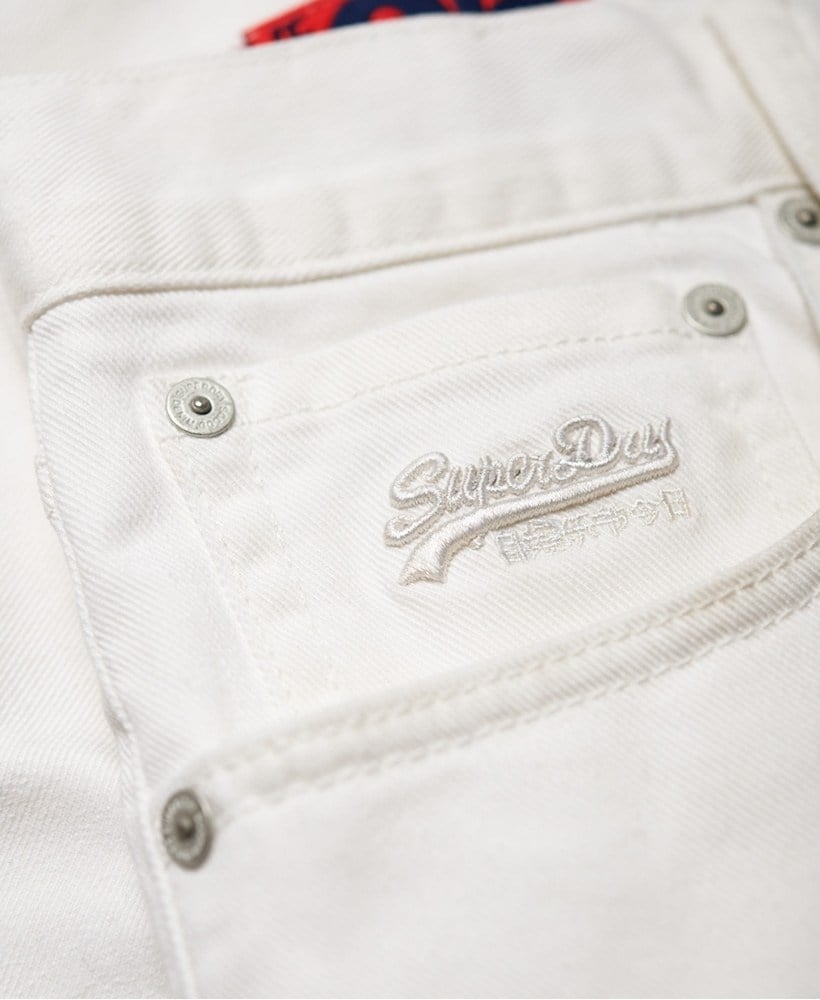 CONOR TAPER SHORTS