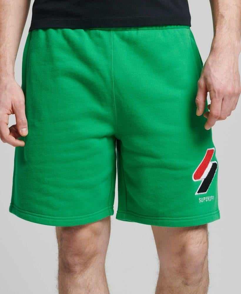 CODE CLASSIC SWEATSHORTS