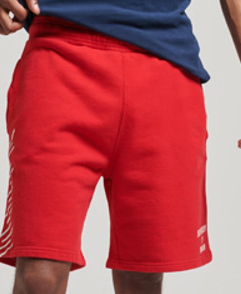 CODE CORE SPORT SHORTS