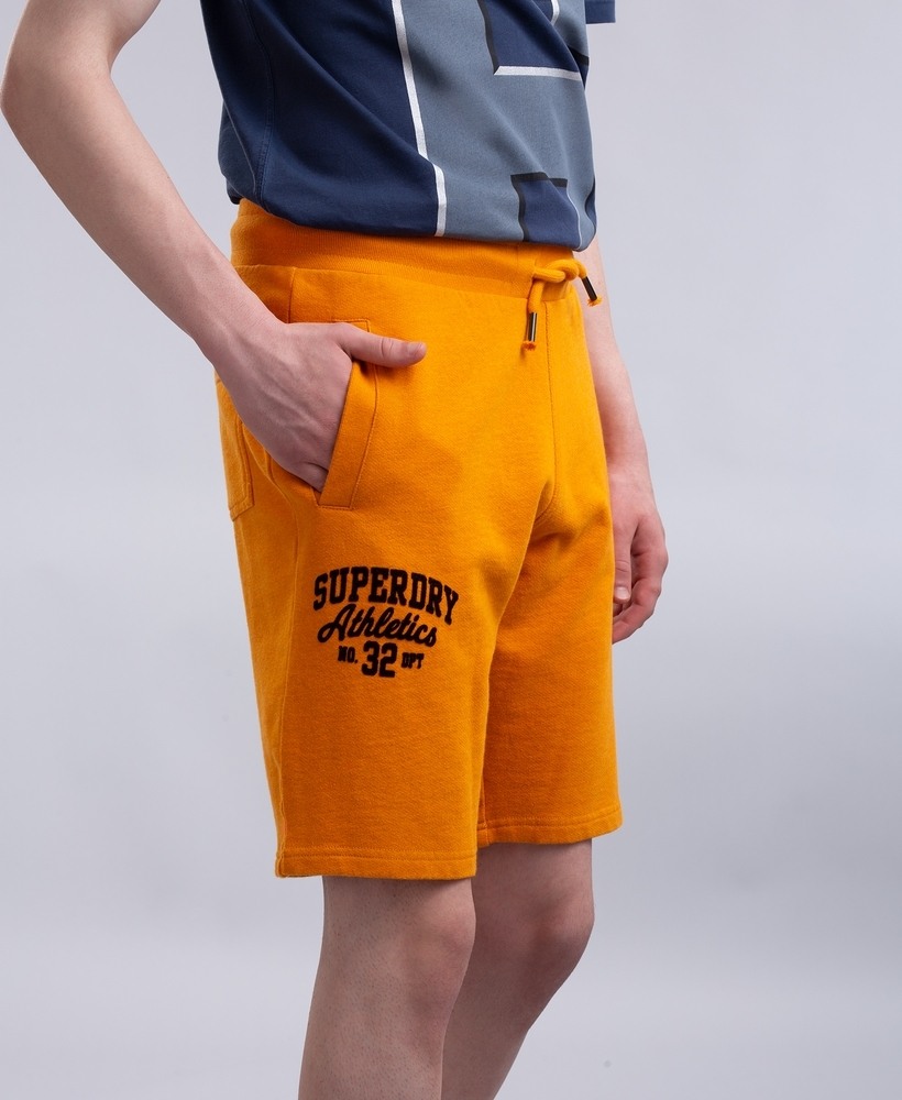 SUPERSTATE SHORT