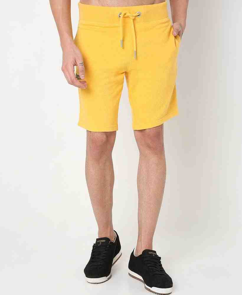 VLE JERSEY SHORT UB