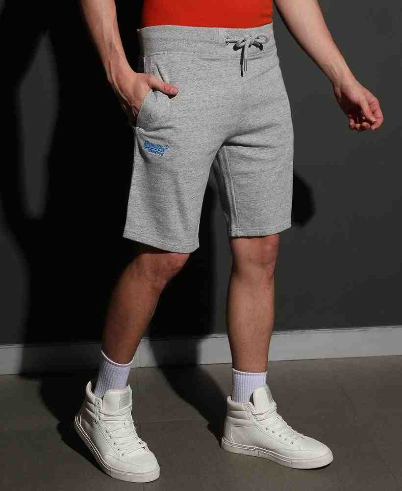 VLE JERSEY SHORT UB