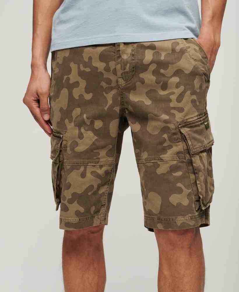 CORE CARGO SHORT