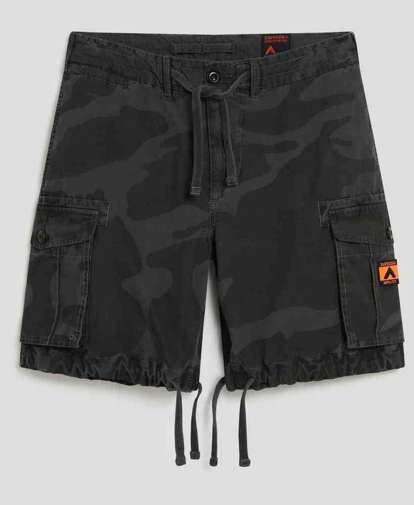 Mens parachute shorts outlet