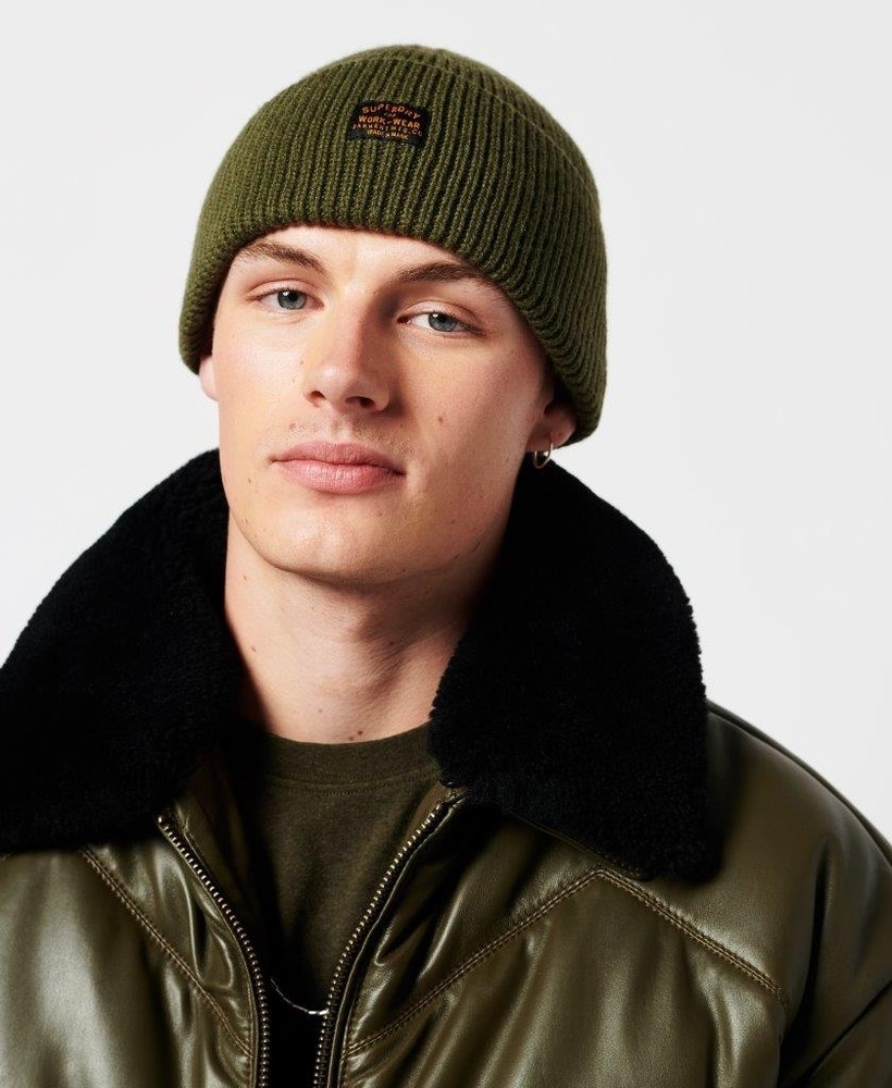 RADAR BEANIE