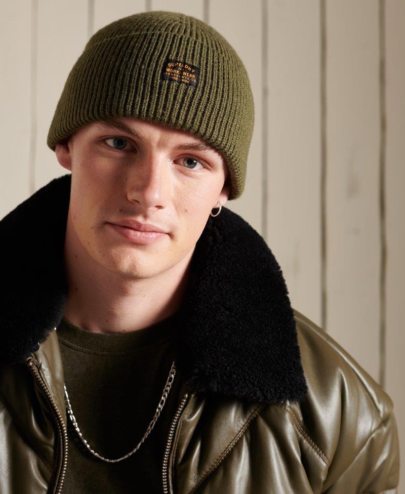 RADAR BEANIE
