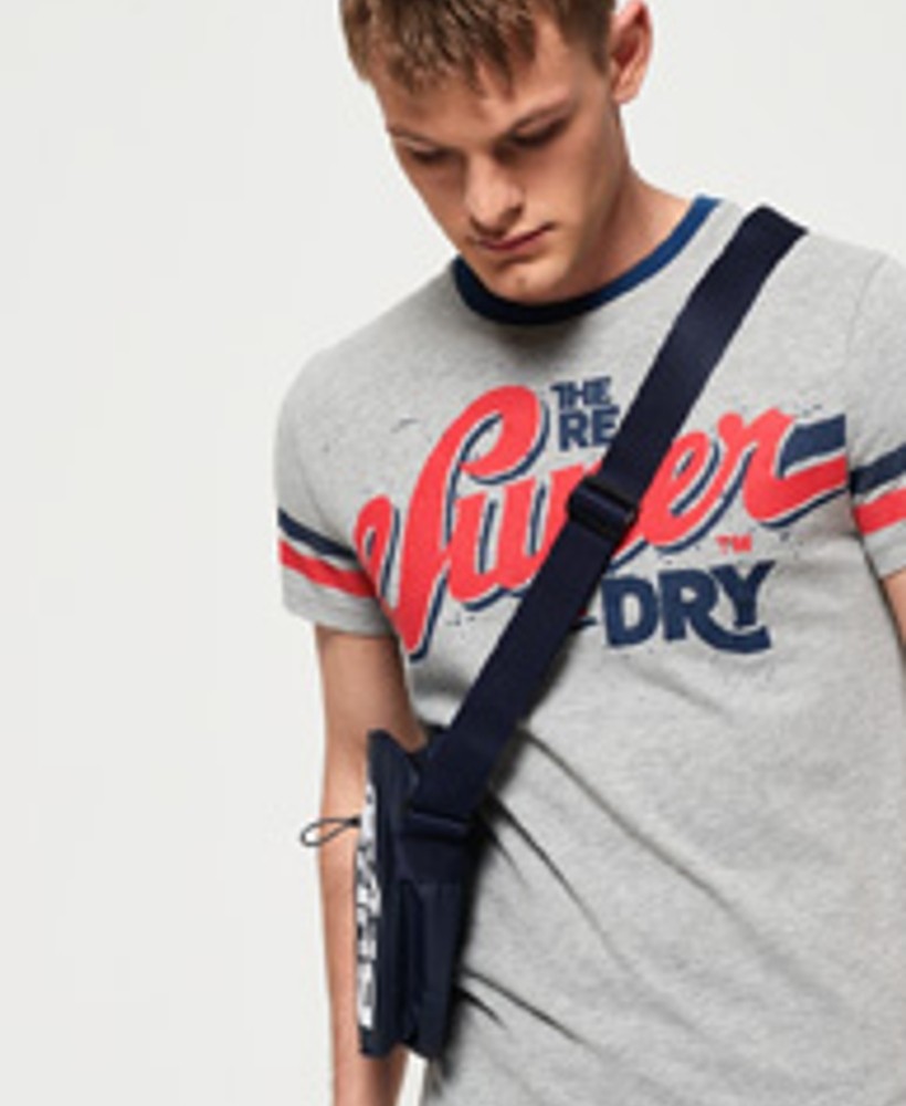 SIDE BAG