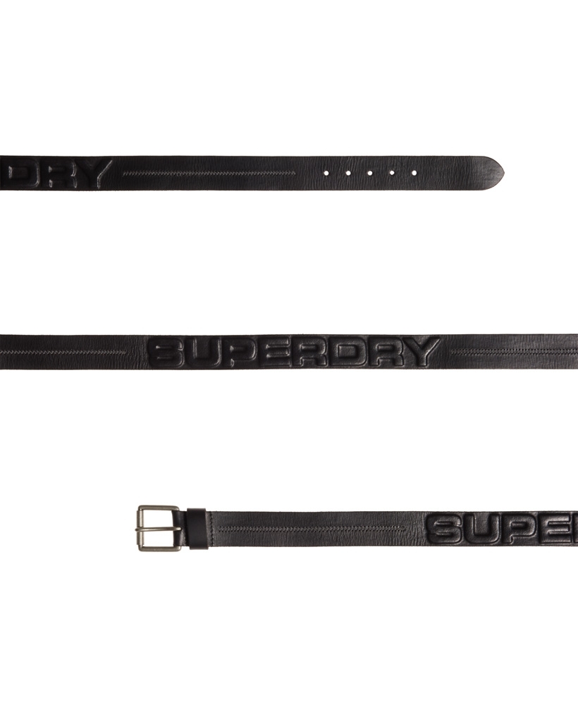 PROFILE BELT