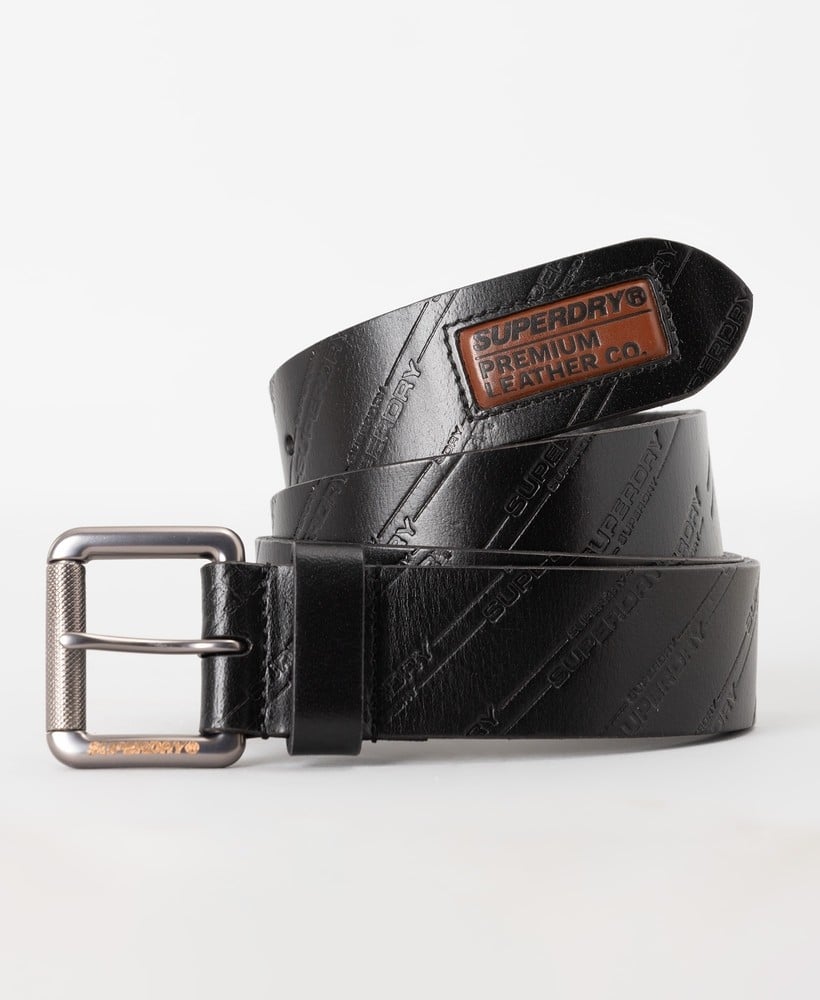Superdry belt sale