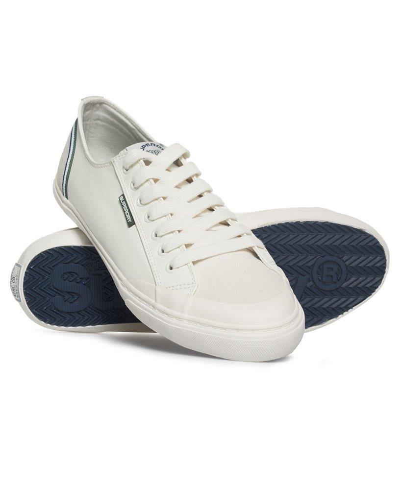 LOW PRO RETRO SNEAKER