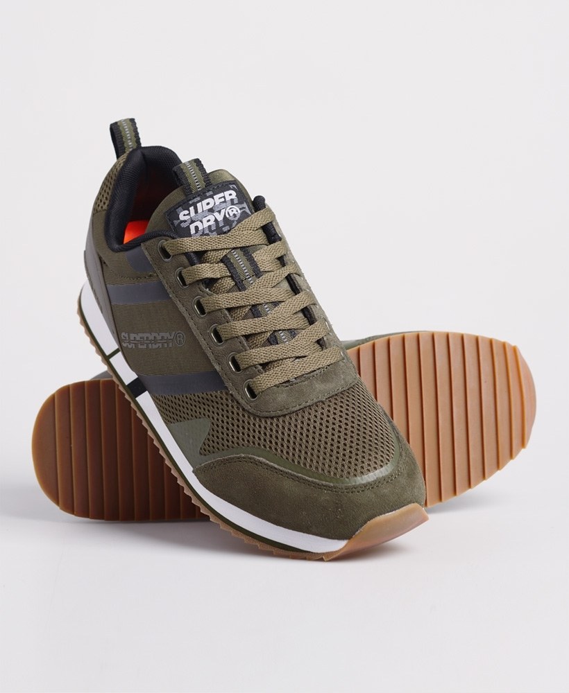 FERO RUNNER CORE TRAINERS