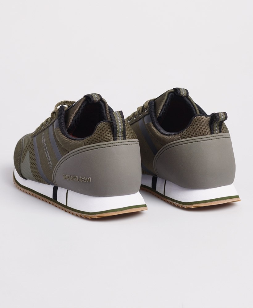 FERO RUNNER CORE TRAINERS