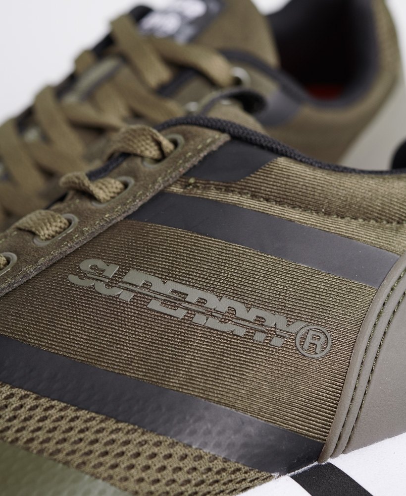 FERO RUNNER CORE TRAINERS