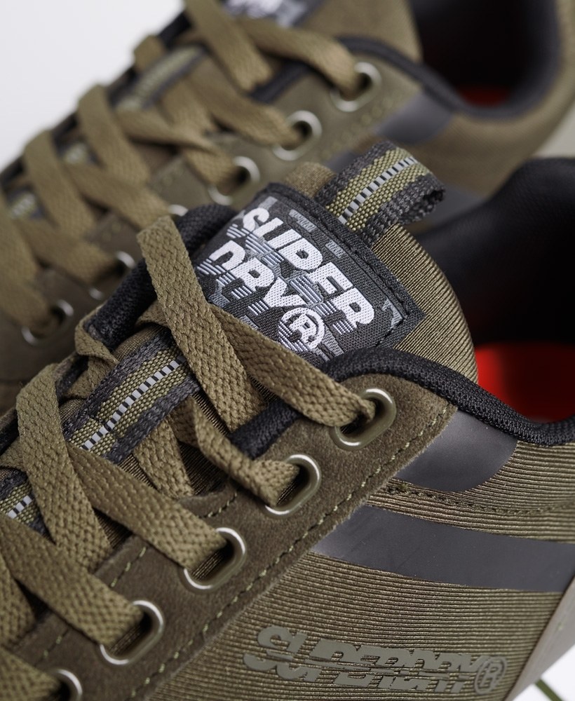 FERO RUNNER CORE TRAINERS