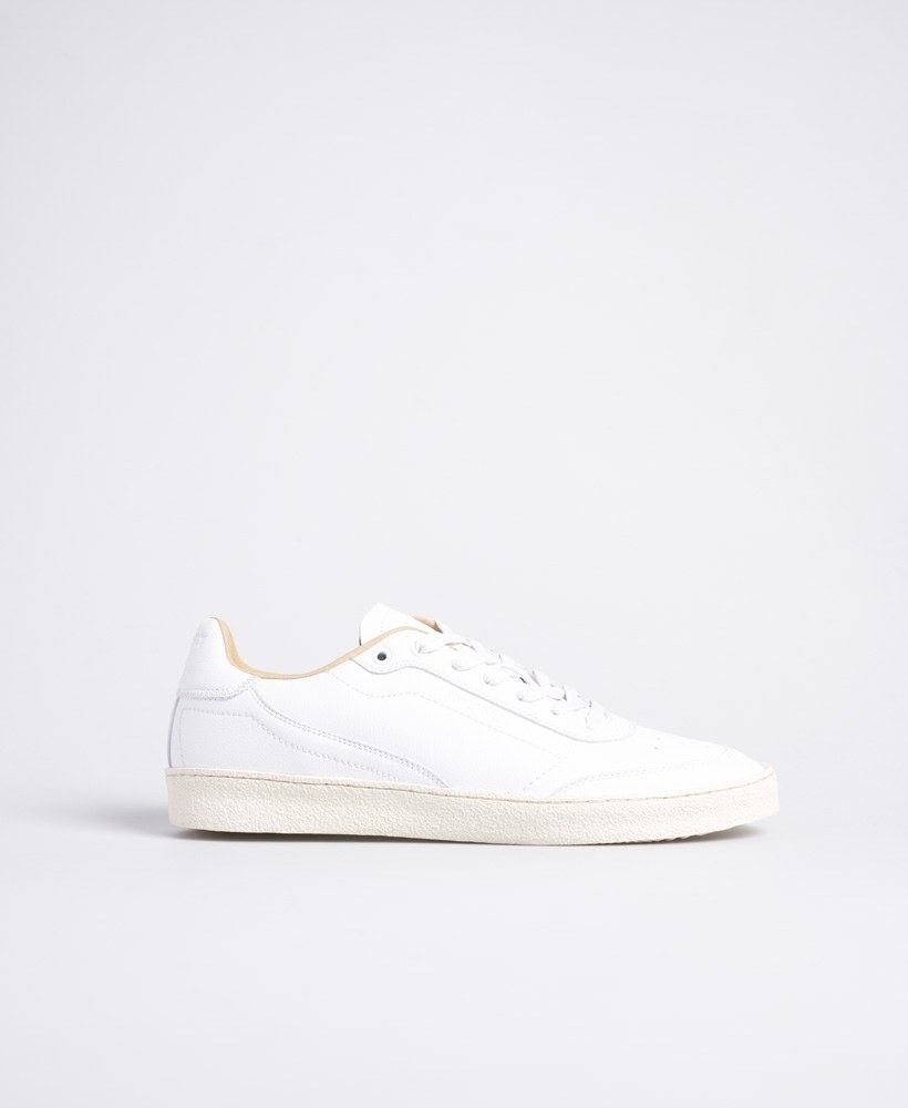 SLEEK TRAINERS