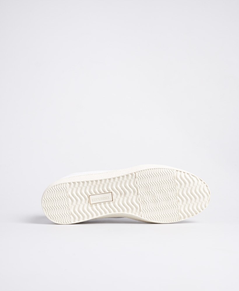 SLEEK TRAINERS