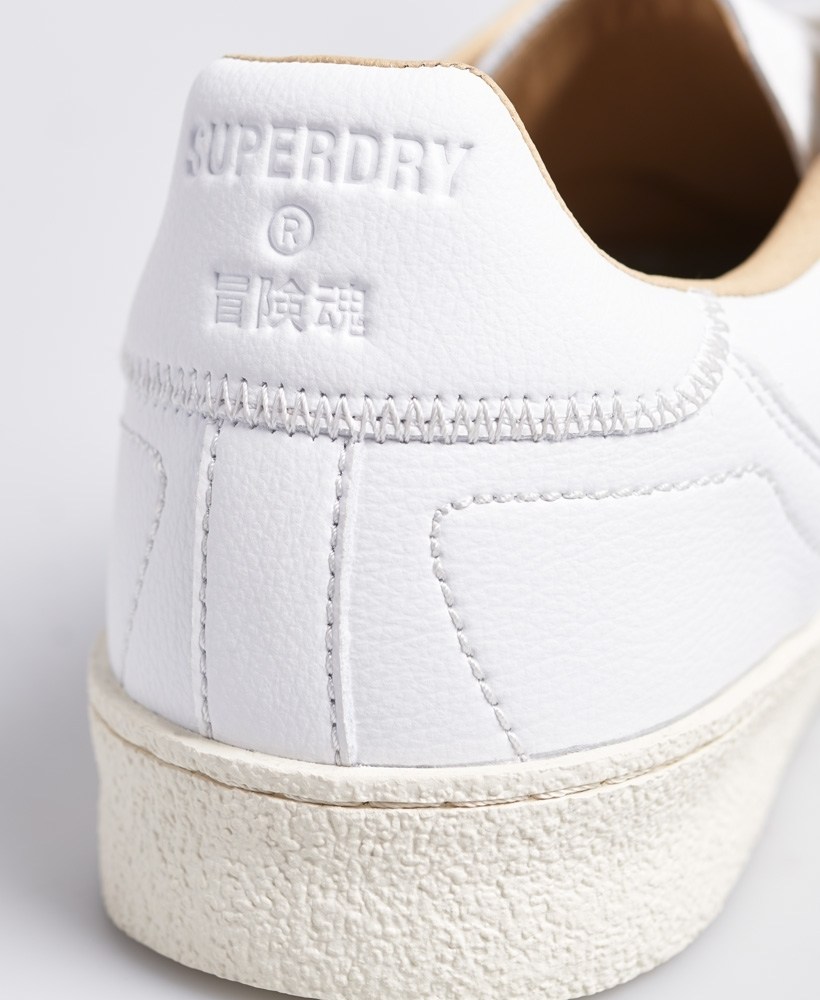 SLEEK TRAINERS